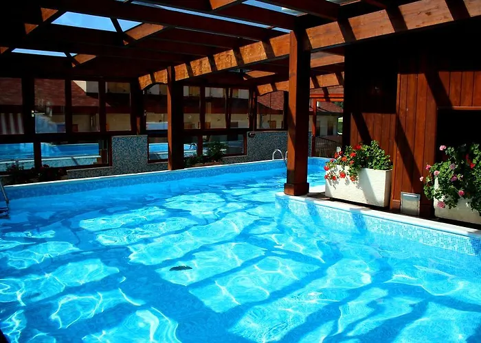 Hotel Cercone