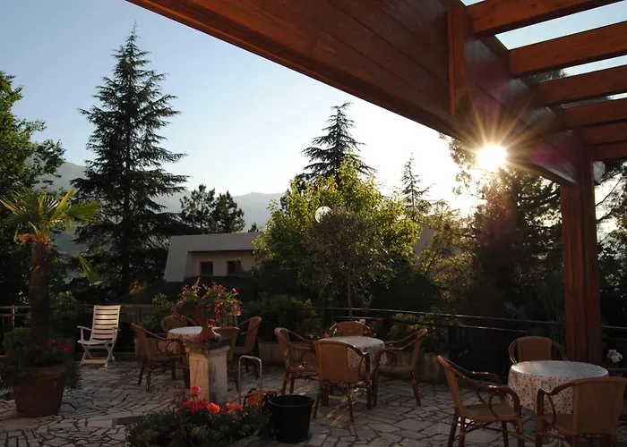 Hotel Cercone