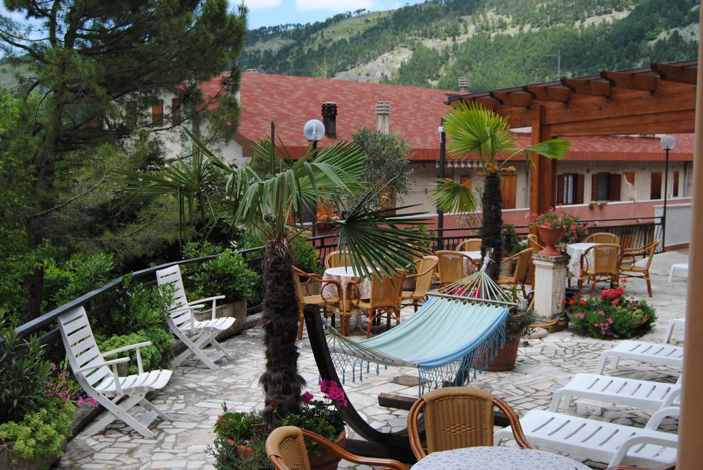 Cercone Hotel Caramanico Terme