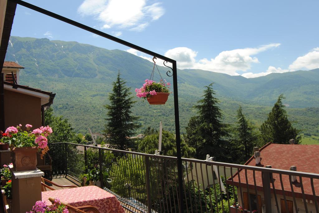 Cercone Hotel 3*