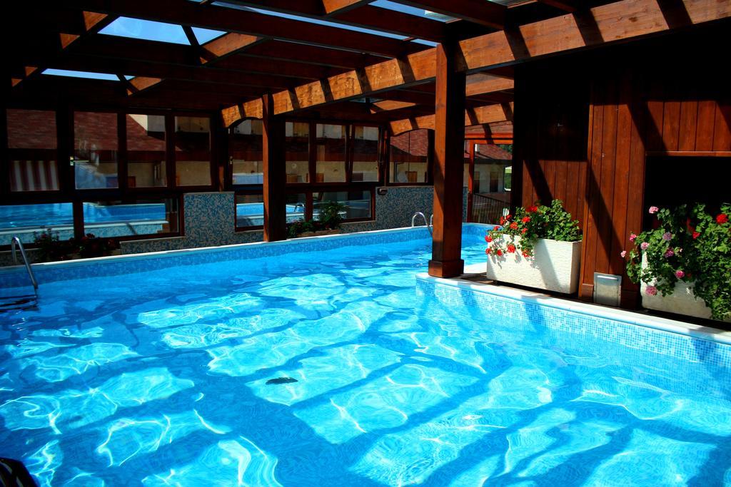 Hotel Cercone Caramanico Terme