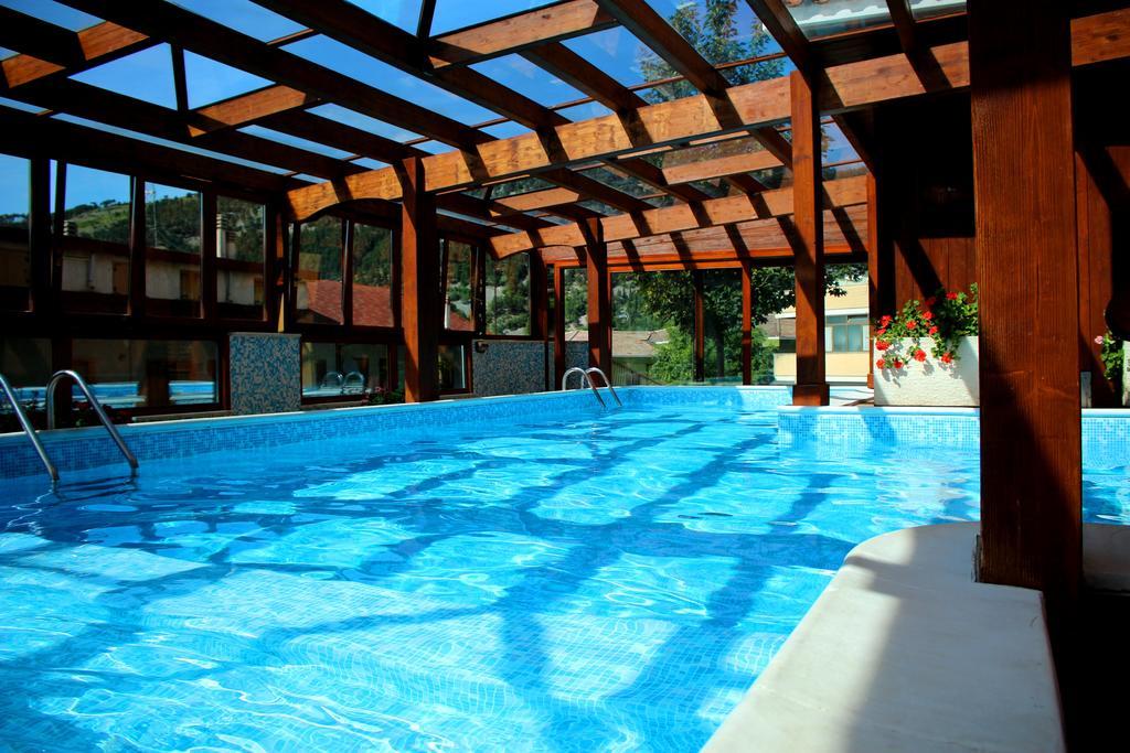 Cercone Hotel Caramanico Terme