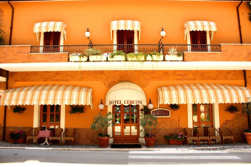 Hotel Cercone 3*