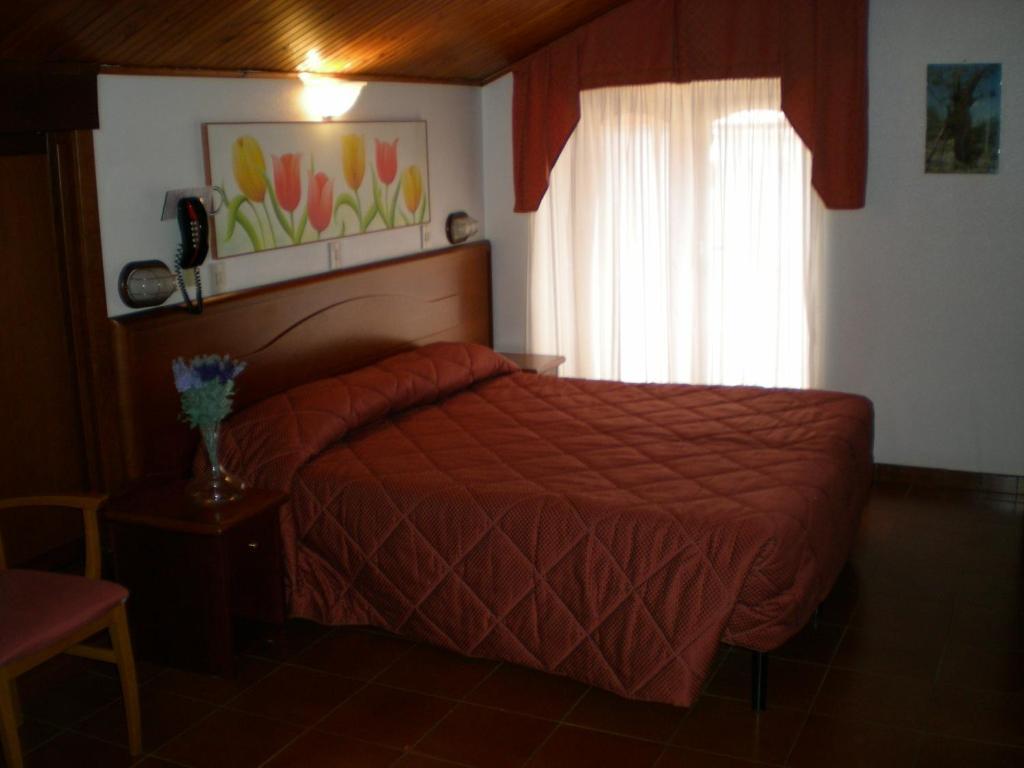 Hotel Cercone Caramanico Terme