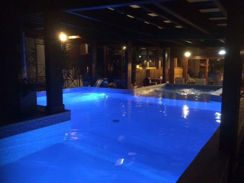 Cercone Hotel 3*